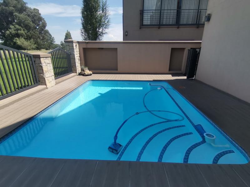 5 Bedroom Property for Sale in Vaalpark Free State